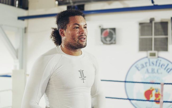 Усик отримав нового претендента на титульний бій: він побив Дюбуа і програв ветерану з КНР