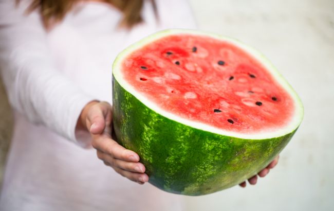 Действительно ли кожуру от арбуза можно есть? Ответ удивит всех