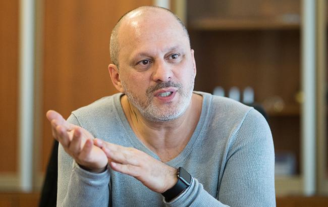 Суд еще не рассматривал дело об аресте гарантий Украины на Евровидение, - Аласания