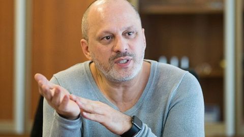 Дебати кандидатів: Аласанія анонсував зустріч зі штабами