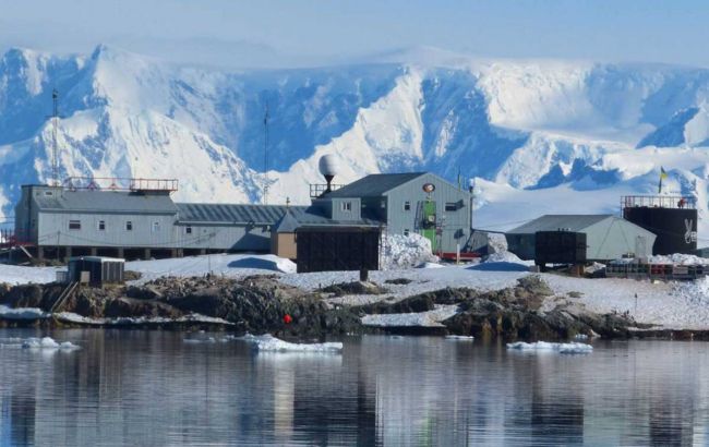 Фінансування станції в Антарктиді продовжили на три роки: скільки витратять з бюджету