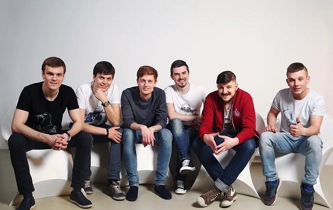 "Это круто": коллектив бандуристов "Шпилясті кобзарі" показал драйв на Голосі країни