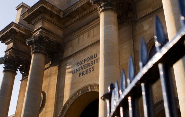 Оксфордський словник назвав слово року