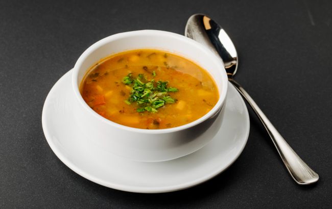7 продуктов, которые сделают суп более сытным и питательным