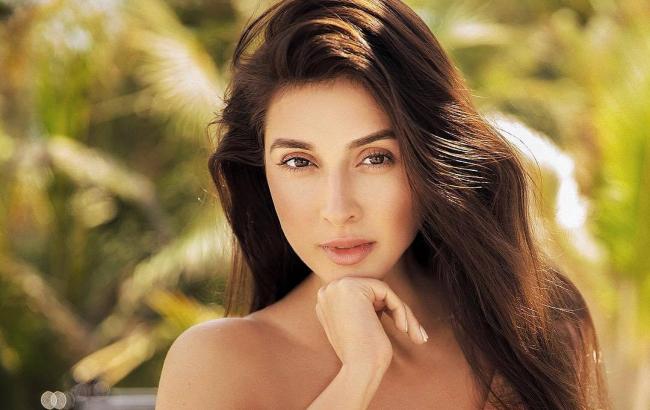 Марина Ярославская дала интервью для сайта украинского fashion-бренда