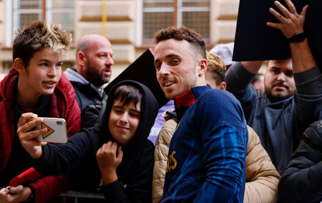 Сборная Португалии потеряла звезду АПЛ на чемпионат мира-2022