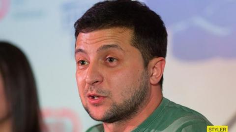 "Лично меня беспокоит": Владимир Зеленский рассказал о наболевшем