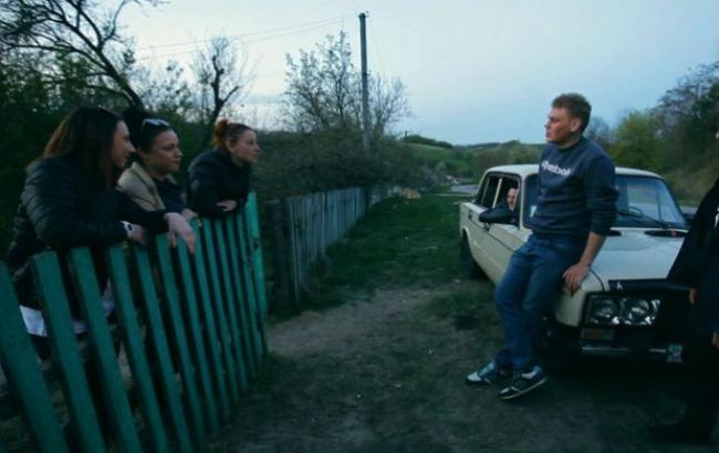 Пацанки. Нове життя: 14 випуск дивитися онлайн