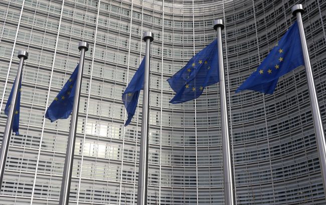Єврокомісія представила стратегію щодо зміцнення Шенгенської зони