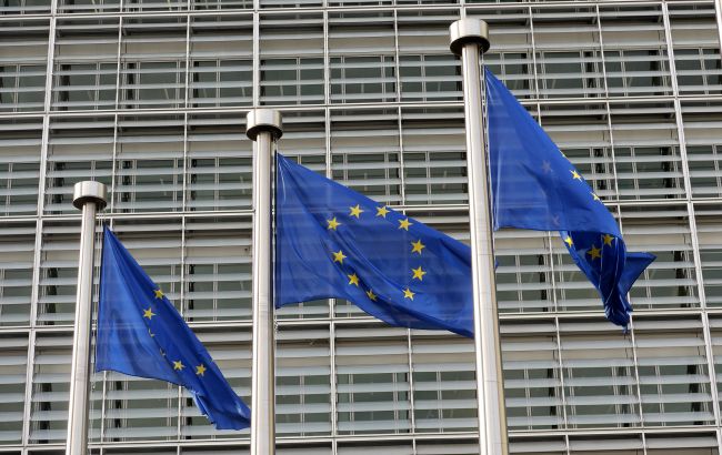 ЕС представил стратегию борьбы с кибератаками