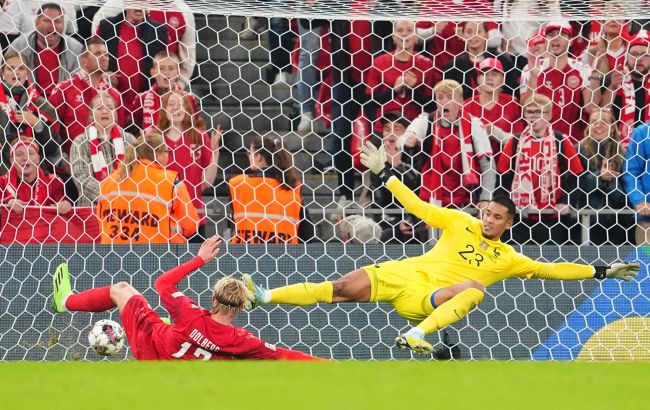 ЧМ-2022: Франция, Австралия, Дания и Тунис – превью группы D Мундиаля