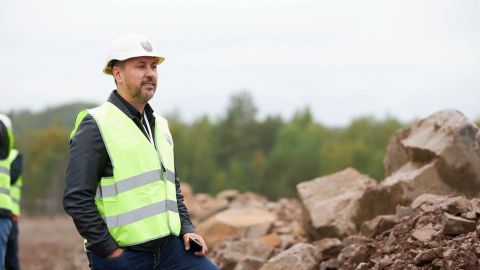 Стріхарський розповів про підсумки першого форуму відновлення України у Житомирській області