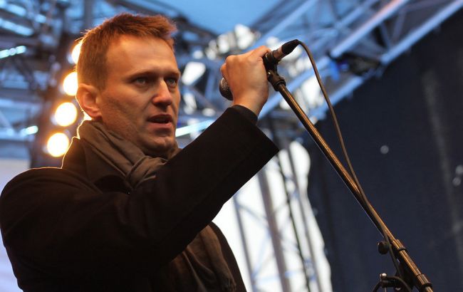 Російська опозиція об'єдналася для участі у виборах