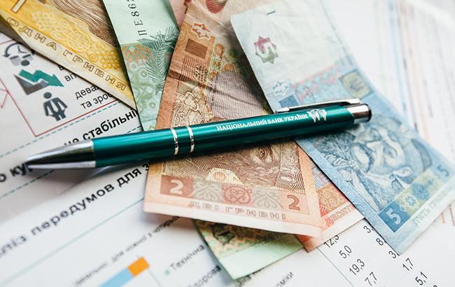 Реальные доходы украинцев во втором квартале выросли на 9,7%