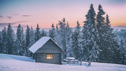 У Карпатах знайшли киянина, який зник чотири дні тому