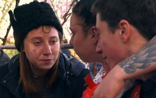 Пацанки. Новая жизнь: 15 выпуск смотреть онлайн