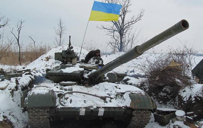 На Донбассе в результате обстрела погибли 7 украинских военных, 7 получили ранения, - ДонОГА