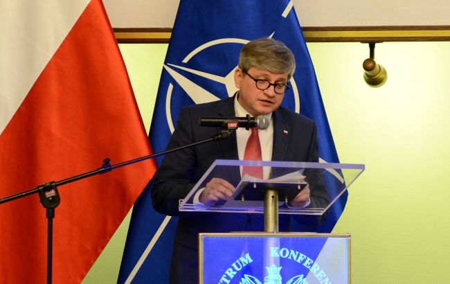 НАТО боится, что РФ использует "Северный поток-2" для увеличения военного присутствия, - Польша
