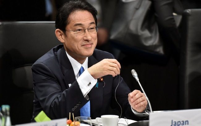 Прем'єр-міністр Японії може вперше відвідати саміт НАТО
