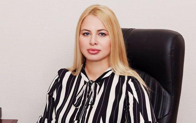 Экс-супруга Антона Геращенко заявила в суде, что дело Кернеса сфабриковано