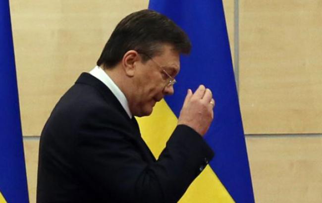 Україну в листопаді-грудні відвідають представники Гаазького трибуналу по справі Януковича, - заступник генпрокурора