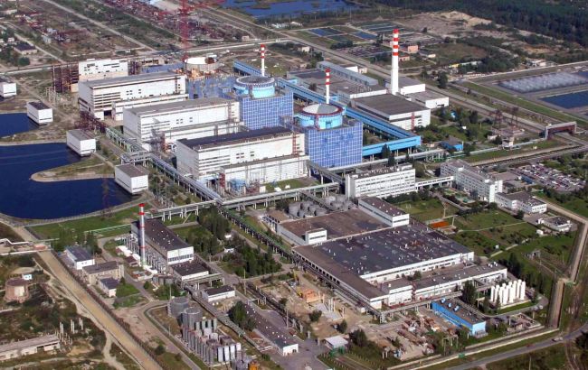 Минэнерго передаст РФ документы для денонсации соглашений по строительству энергоблоков Хмельницкой АЭС