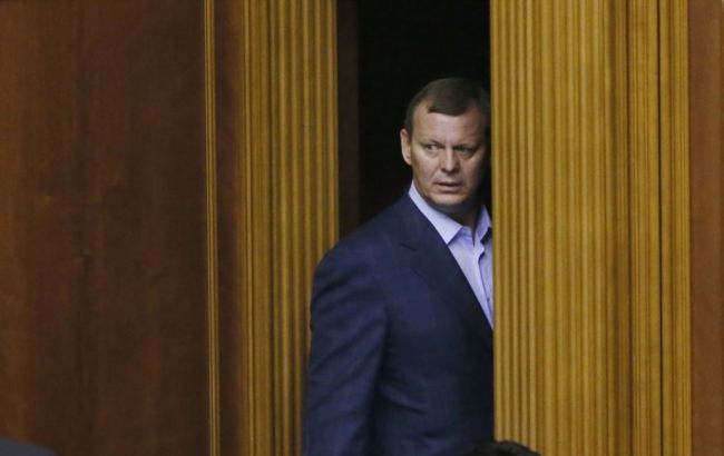 ГПУ не исключает предъявления новых обвинений против Сергея Клюева