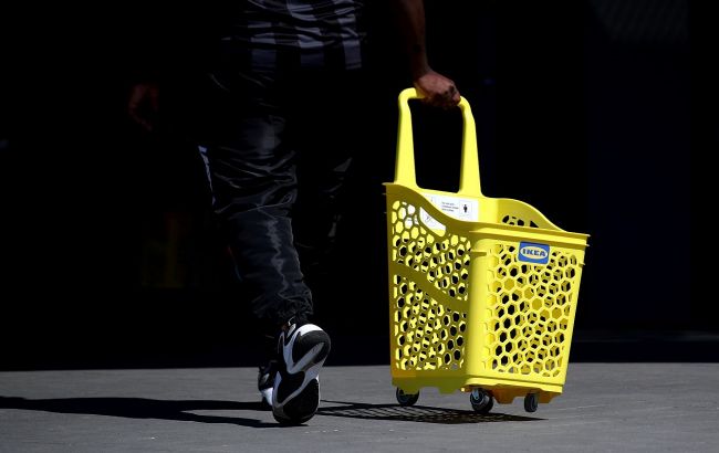 Украина бойкотирует мировые компании, которые не ушли с рынка РФ