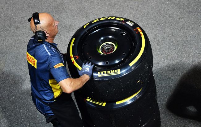 Функціонер Pirelli застеріг Формулу-1 від повернення "шинних війн": вагомий аргумент