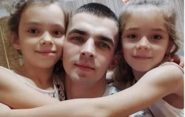 "Не думав ні секунди": 24-річний боєць "Азова" усиновить 8 дітей, батьки яких підірвалися на міні