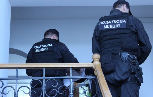 ДФС порушила справу за ухилення від сплати понад 150 млн грн податків в Донецькій обл