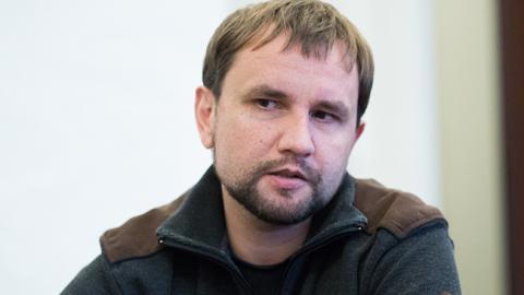 "Не оставляет места для дискуссии": Вятрович прокомментировал польский закон о запрете "бандеровской идеологии"