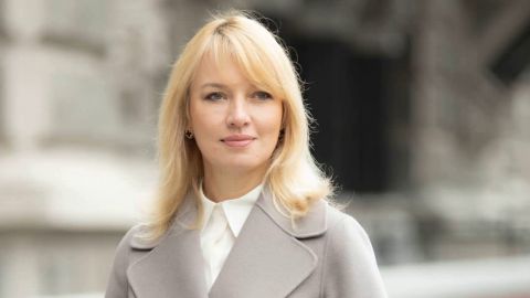 Шуляк: грамотная жилищная политика будет основой возвращения украинцев домой