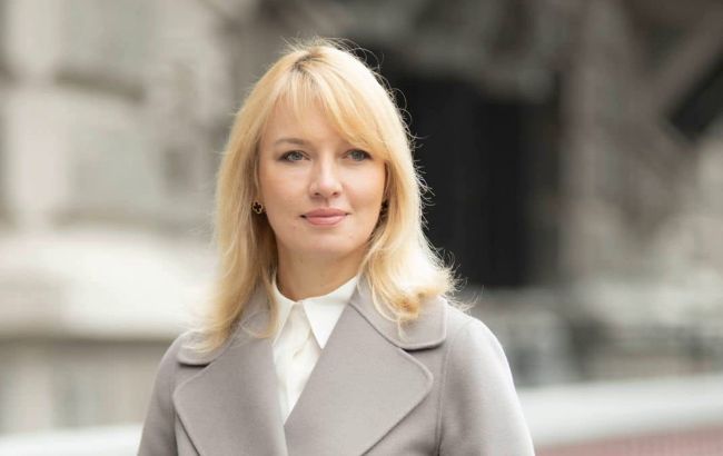 Шуляк назвала реформы, которые помогут построить страну