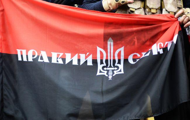 "Правий сектор" не братиме участь у місцевих виборах