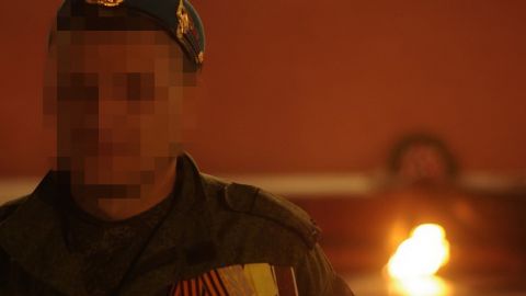 В Україні одного з ватажків батальйону "Восток" заочно засудили до 10 років ув&rsquo;язнення