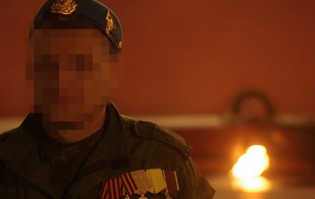 В Украине одного из главарей батальона "Восток" заочно приговорили к 10 годам заключения