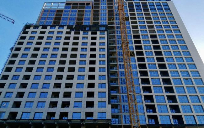 Сотні тисяч доларів. В якому районі Києва житло найдорожче