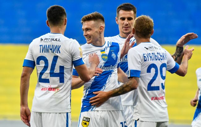 Лідер "Динамо" не з'явився на медобстеження перед відновленням тренувань: що трапилося