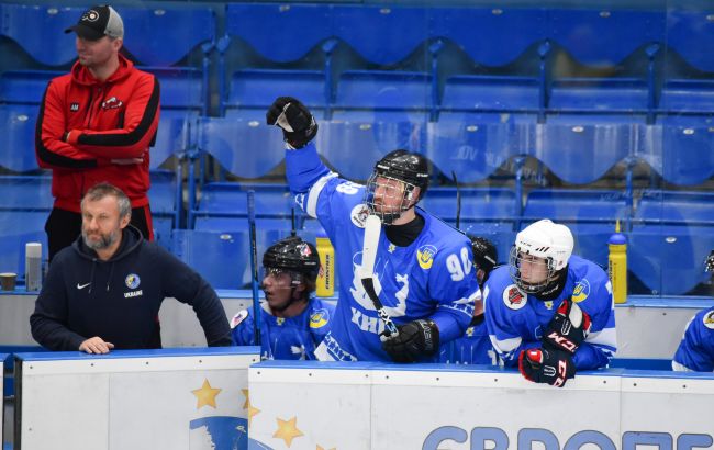 Киевское хоккейное дерби перенесли на более поздний срок, матч лидера – под вопросом