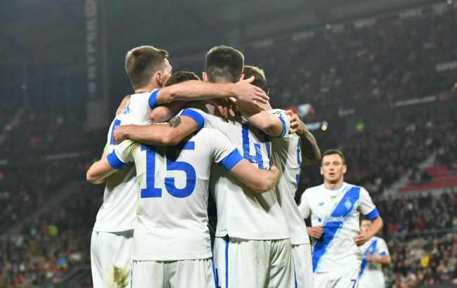 "Динамо" пропустит восьмой тур УПЛ: известна причина