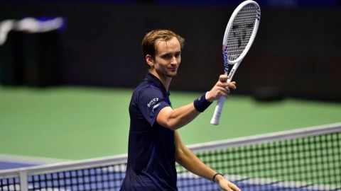 Australian Open определился по поводу участия россиян в турнире 2023 года