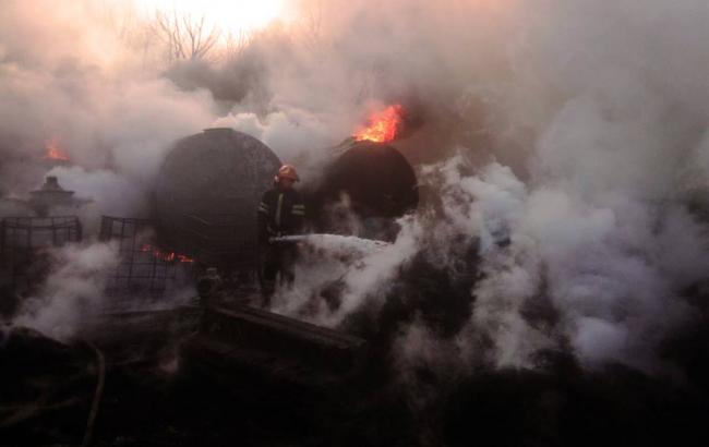 Ілюстративне фото