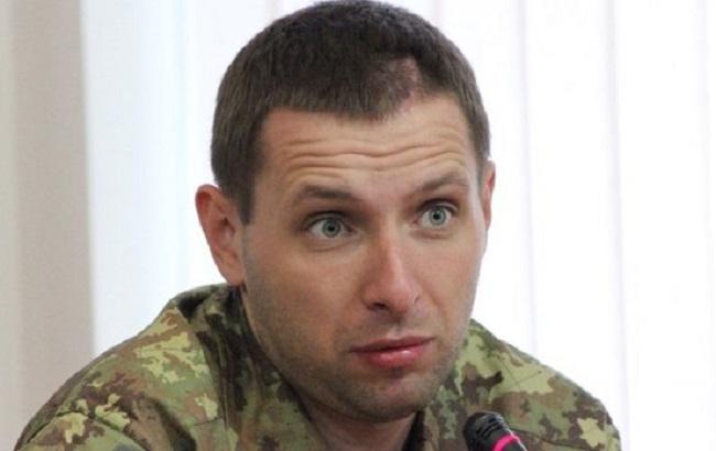 Парасюк задекларував майже 1 млн гривень матері, пенсію бабушки і планшет