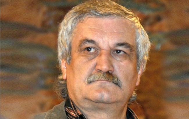 Писатель Василий Шкляр неоднозначно высказался о жителях Донбасса