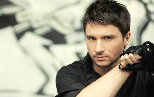 Сергей Лазарев два года скрывал рождение ребенка