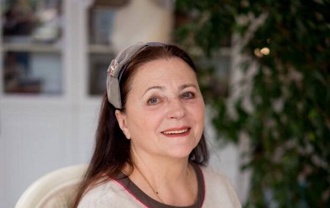 Ее голос и песни меняли людей. Украинцы оплакивают Нину Матвиенко