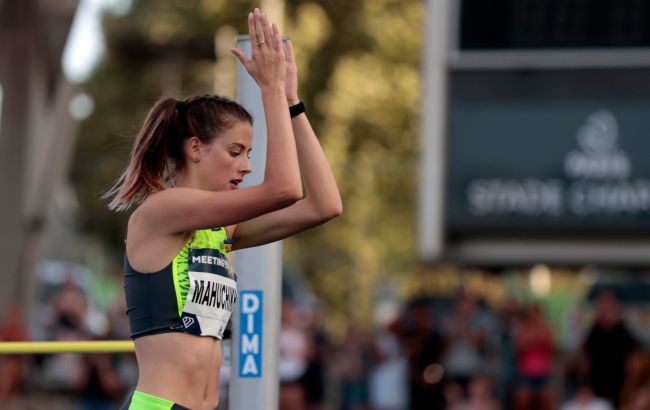 Діамантова ліга оприлюднила календар сезону-2023: яка кількість етапів