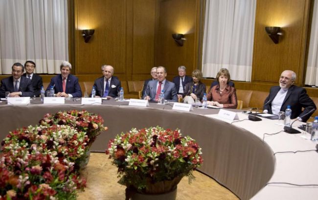 Розроблено механізм зняття санкцій з Ірану