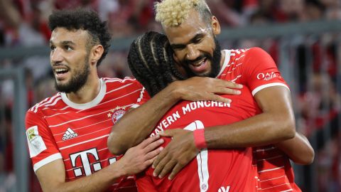 Лига чемпионов: определились пары 1/8 финала главного еврокубка